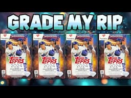 Opening A FULL CASE of FANATICS BOXES 2024 Topps Update Baseball Cards