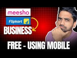 🛑FREE - Earn Money on First Day Using Mobile 2025 in Tamil✅✅