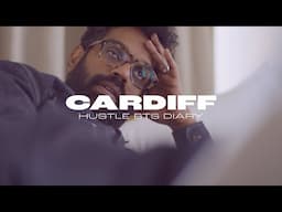 HUSTLE Tour | Behind-the-scenes | EPISODE ONE: CARDIFF