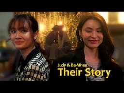 Judy & Ba-Mhee | Their Story (The Trainee)