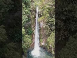 Finding a Hidden Waterfall in Mindanao!