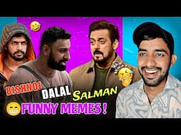 Funniest Bigg Boss 18, Rajat Dalal & Salman Khan Memes! 😁