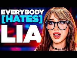 Everybody Hates Lia | SSSniperwolf