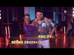 Dancing with the Stars - vadonatúj évad október 26-tól szombat esténként 19:30-tól a TV2-n!