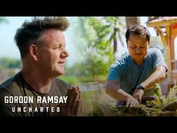 Balancing Tradition and Innovation: Gordon Ramsay's Fast-Paced Challenge | Gordon Ramsay: Uncharted