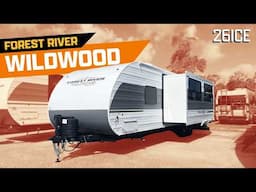 One of the NEWEST and BEST Designed RVs for 2025!