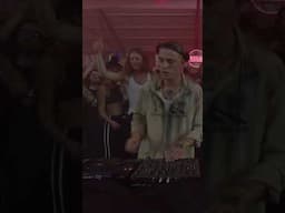 Lacchesi at Boiler Room: Barcelona