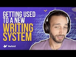 The BEST way to learn a new writing system