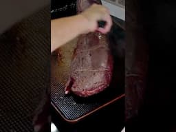 How to Bake a Beef Tenderloin #howto #recipeoftheday