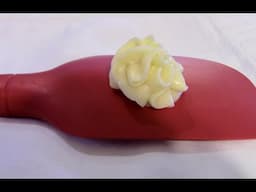 Pastry Cream Tutorial