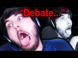 The Acheeto Allegations...(The Worst Debate You'll Ever See)