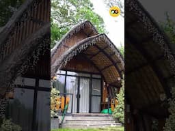 Elevate Your Kubo Experience with These Stylish Native Houses in Bulacan     #og #ogchannel