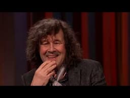 Stephen Rea | The Tommy Tiernan Show