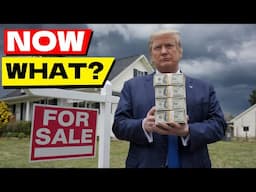 How Trump's 2nd Term Could Change Wholesaling Forever