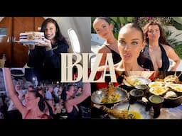 MY BIRTHDAY TRIP TO IBIZA