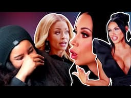 The Real Housewives Being Pop Culture Icons | Reaction