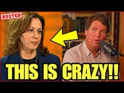 OMG!! Kamala Harris ACCIDENTALLY Confirms Biden Call was a RECORDING Live!! WHERE IS JOE BIDEN?