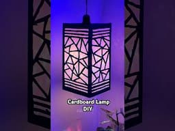 Diwali Lamp craft ideas #shorts #lamp #lantern #diy #craft #ytshorts @Kalyaniscorner