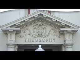 Education and the Theosophical Movement | Janet Kerschner