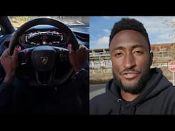 YouTuber Got Caught Recklessly Driving