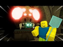 GLOOMBAT'S SHOP IN DOORS FLOOR 2! Roblox Animation