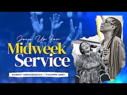 ACI PRAYER CATHEDRAL MIDWEEK SERVICE | NOV 20, 2024