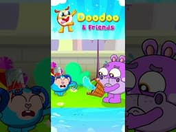 Lost Their Colours Song #doodoofriends #kidssongs