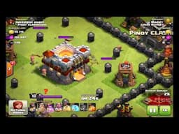 Clash Of Clans  | Bit of Clash Royale also | Catching up really