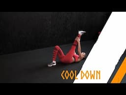 The Viking Method || Viking Cool Down