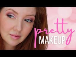 Chatty Makeup Tutorial: Pretty Makeup!