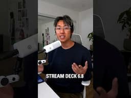 Easily Share Your Stream Deck Actions & Use Any Actions Right On Dials #streamdeck