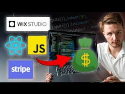 How to Code & Monetize a Full-Stack App - FULL GUIDE (auth, payment processing etc)