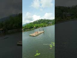 Karlad Lake in Wayanad | Second Largest Freshwater Lake in Kerala