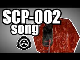 SCP-002 song (The Living Room)