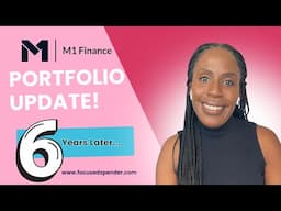 6 Years on M1 Finance: The Good, The Bad & My Results