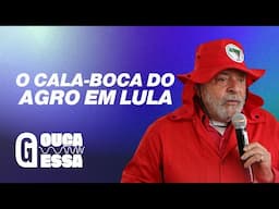 Lula e o MST choram: agro brasileiro vence o PT