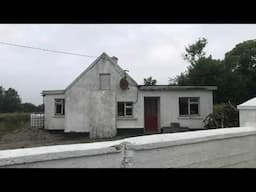 I Turned this Unloved Irish Cottage into an Incredible 3 Bed Home