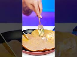 unfortunate pancake of a girl