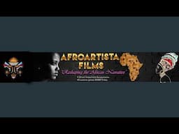 AfroArtista Films Live Stream