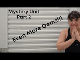 $80 Mystery Unit Part 2 | We Just Keep Winning!!!