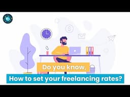 The best methods for determining your freelancing rates