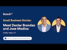 How Teaming Up with Bench and Side Made Business Easier for a Miami Real Estate Firm