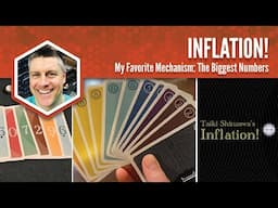 Inflation: My Favorite Mechanism