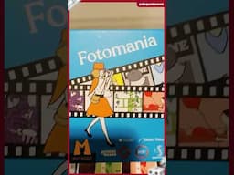 Fotomania | Review Minuto | #DeQuemÉAVez #Shorts