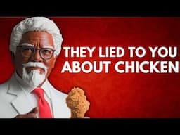 You've Been Lied To About Fried Chicken... And MORE