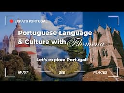 📌 Let’s Explore Portugal! Discover New Destinations & Prepare for Future Adventures