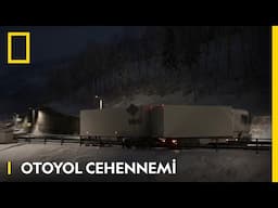 Otoyol Cehennemi | National Geographic