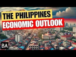 The Philippine Economic Growth Still Projected Higher