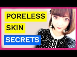 HOW Asians Have PERFECT SKIN