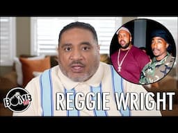 The Truth Behind Suge Knight's Claims About 2Pac’s Shooter – Reggie Wright Speaks!